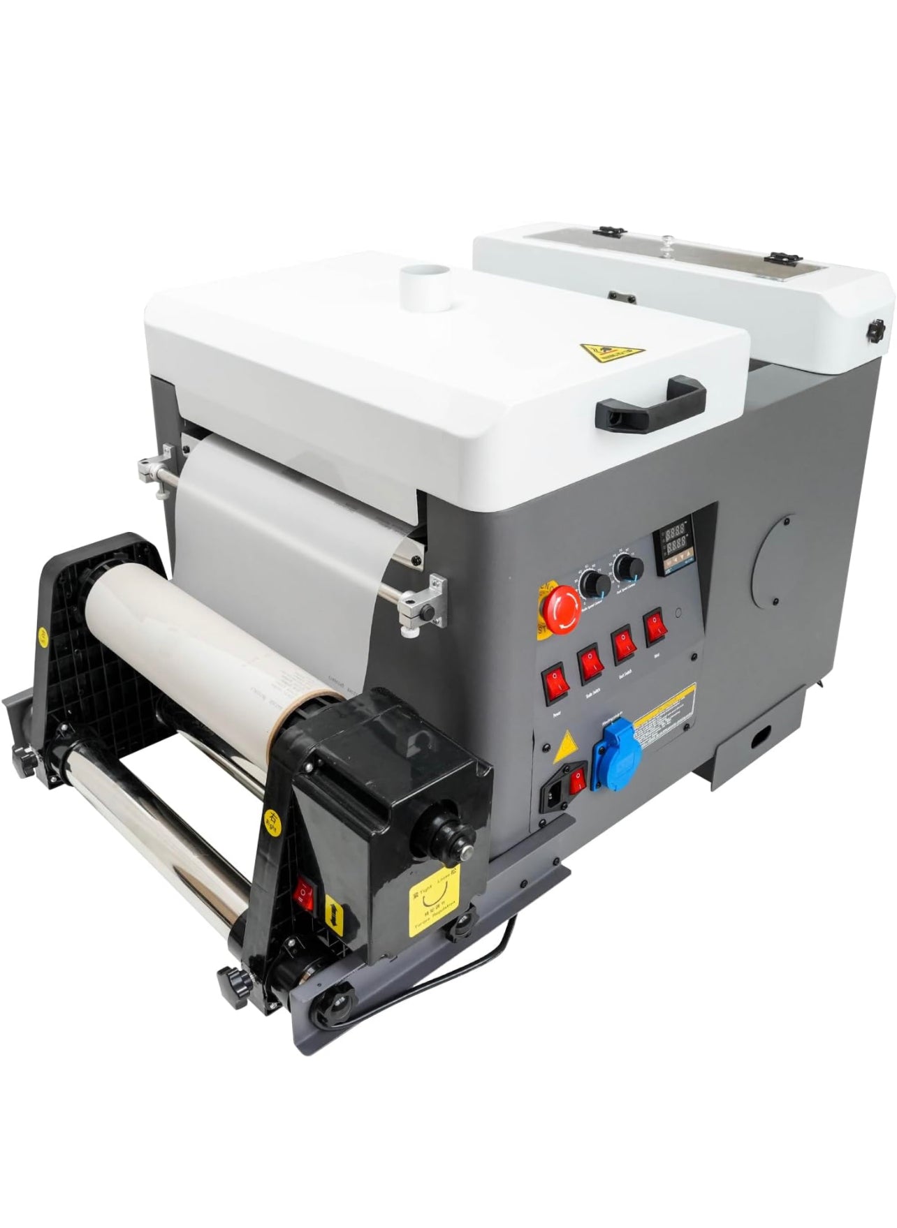 ROLL OVEN / SHAKER - PREORDER