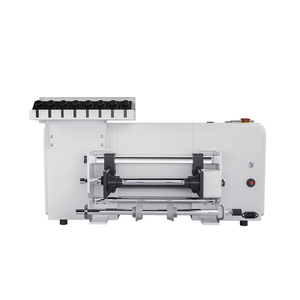 NEXUS UV DTF MODEL #UV17 - 17 inch with 3-TX800 Printheads - ROLL Printer Bundle
